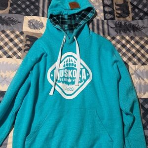 Muskoka bear wear